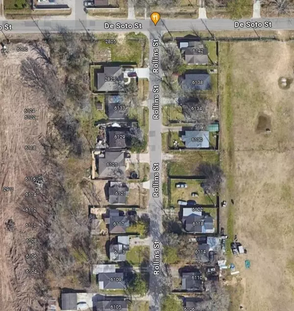 Houston, TX 77091,0 Rollins ST