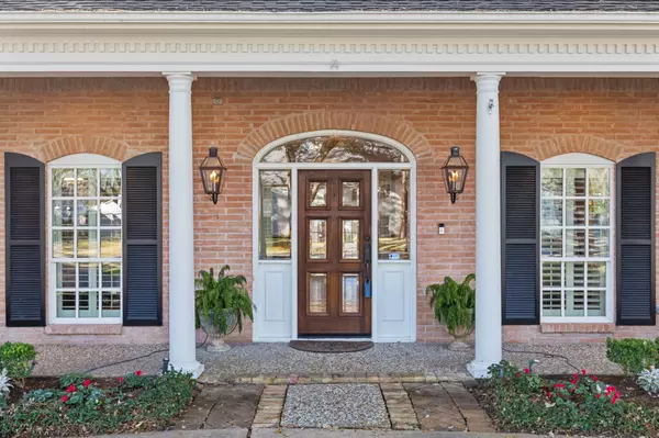 Bunker Hill Village, TX 77024,11935 Homewood LN