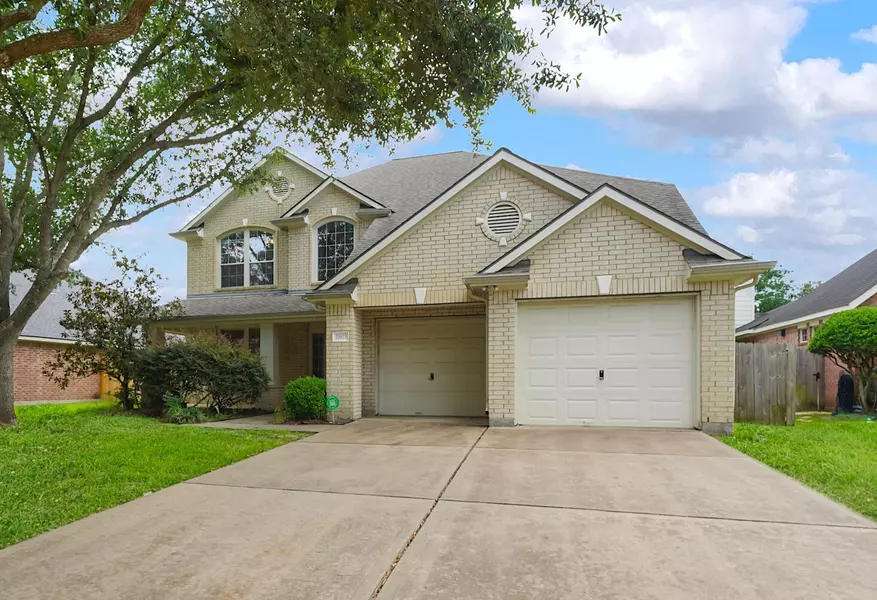 21823 Mystic Point CT, Katy, TX 77450