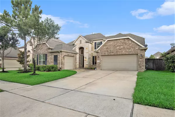 20226 Overland Hills LN, Cypress, TX 77433