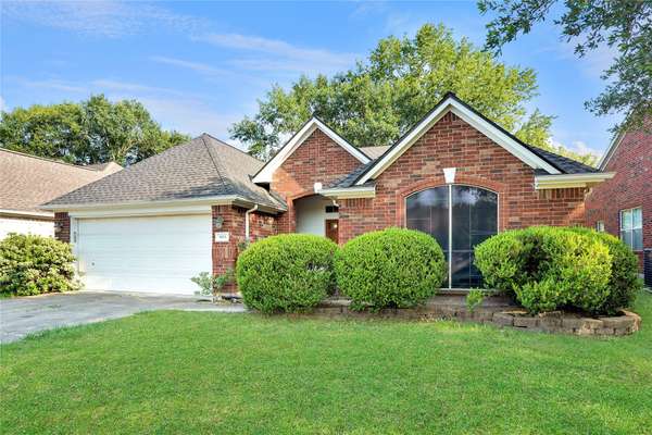 1414 Chesterpoint DR, Spring, TX 77386