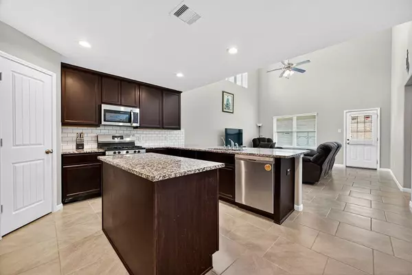 Rosharon, TX 77583,622 Calm CT