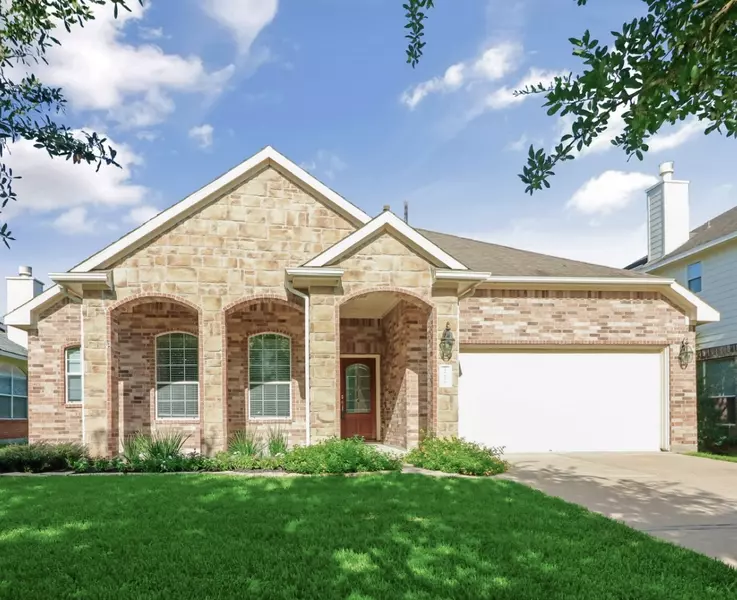 18110 Quarry Vale DR, Cypress, TX 77429