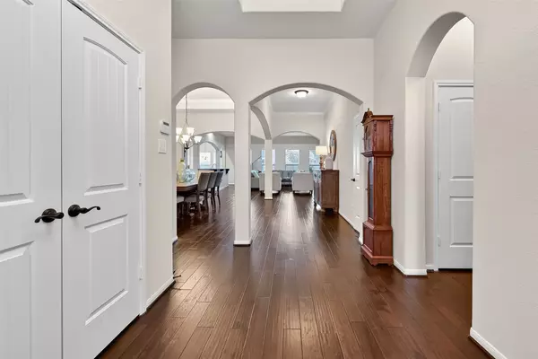 Friendswood, TX 77546,4219 Sycamore PT