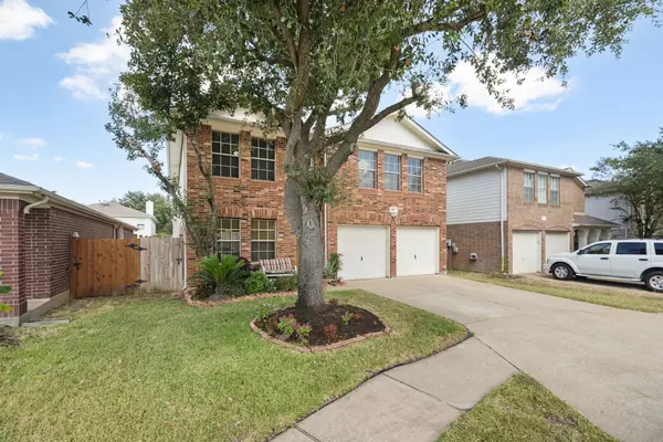 Katy, TX 77449,4807 Russet Trail CT