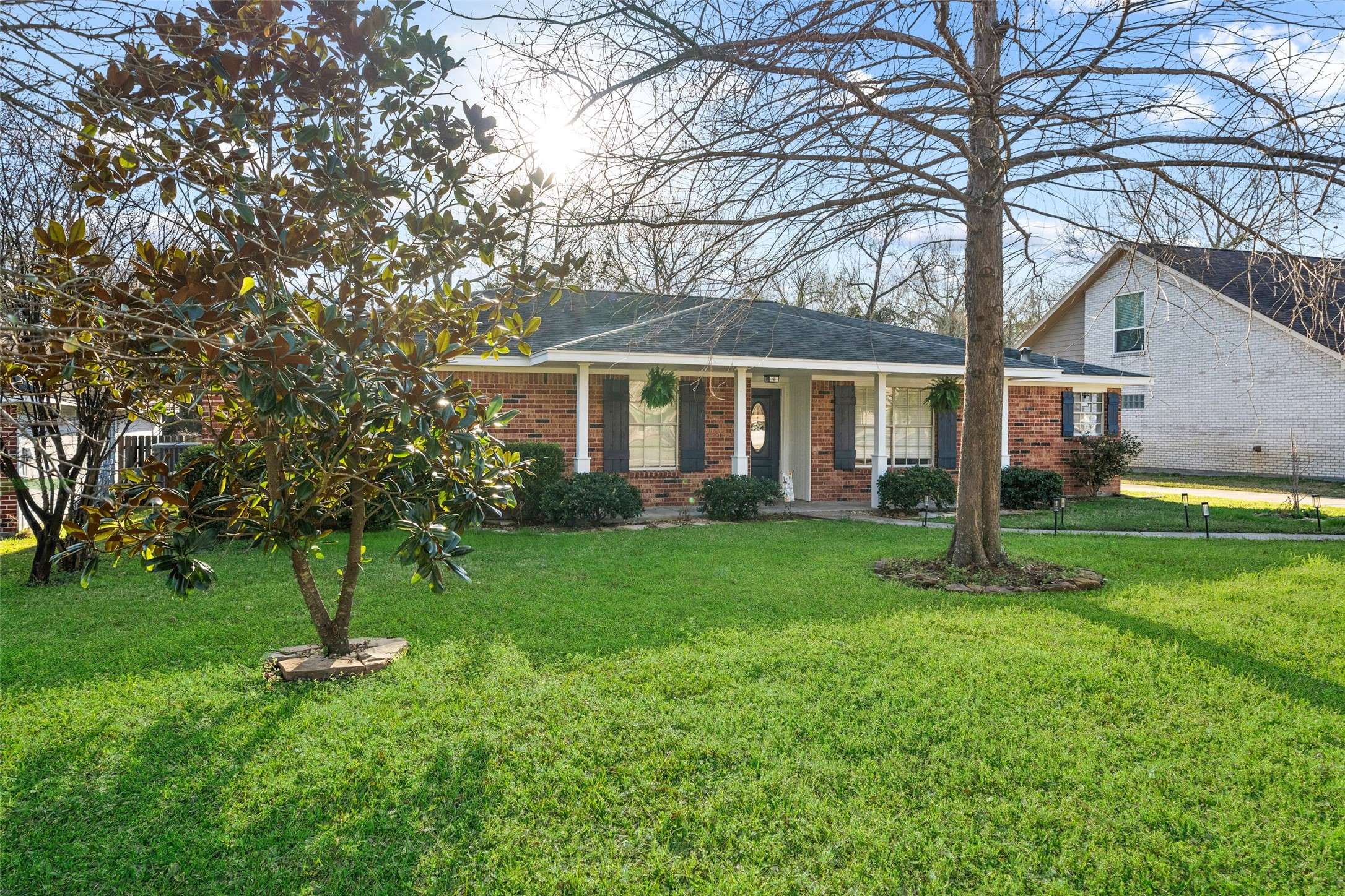 12417 Pegasus DR, Willis, TX 77318