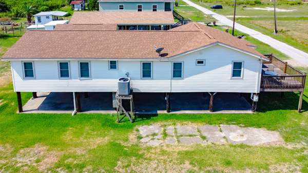 Port Bolivar, TX 77650,1610 Pickney AVE