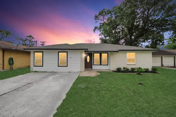 11418 Ribstone DR,  Houston,  TX 77016