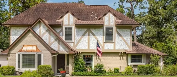 1711 Chestnut Ridge RD, Kingwood, TX 77339