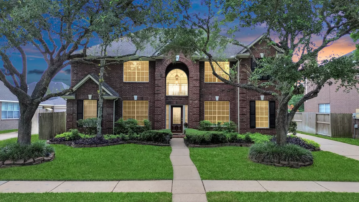 Missouri City, TX 77459,4603 Parkview CT