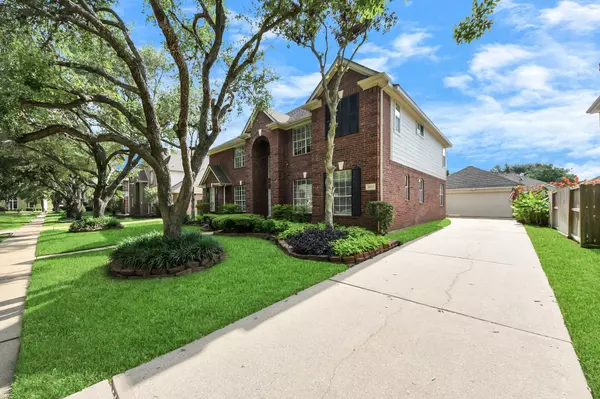 Missouri City, TX 77459,4603 Parkview CT