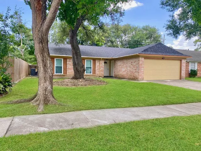 2510 Marble Falls DR, Spring, TX 77373