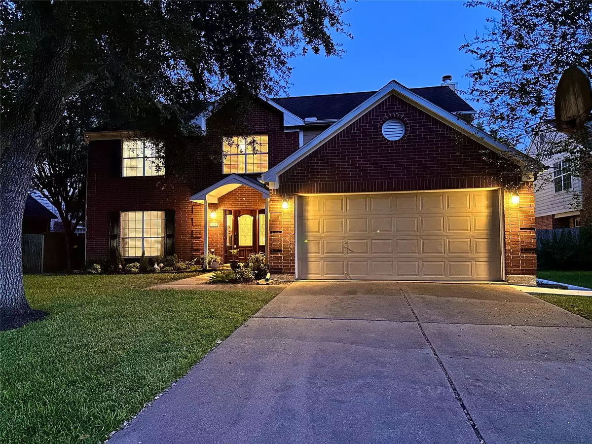Missouri City, TX 77459,518 Hawthorn PL