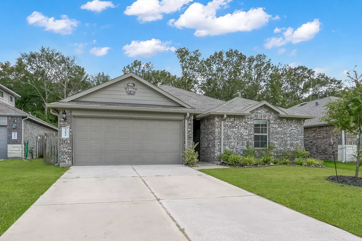 New Caney, TX 77357,20874 Olive Leaf ST