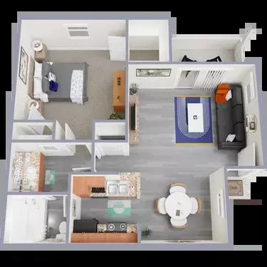 Houston, TX 77091,5555 Holly View Drive #1602