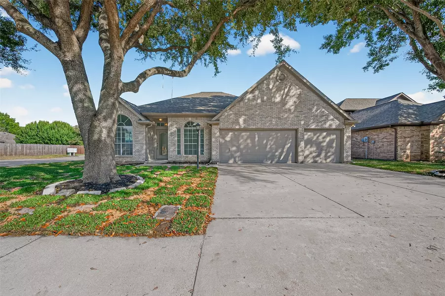3314 Zubin LN, Katy, TX 77493