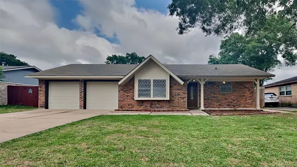 4315 Navajo ST,  Pasadena,  TX 77504