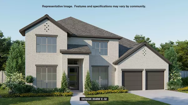 1441 Swayze ST, Magnolia, TX 77354