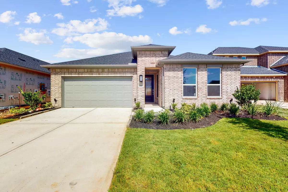Cypress, TX 77433,9510 Gapstow LN