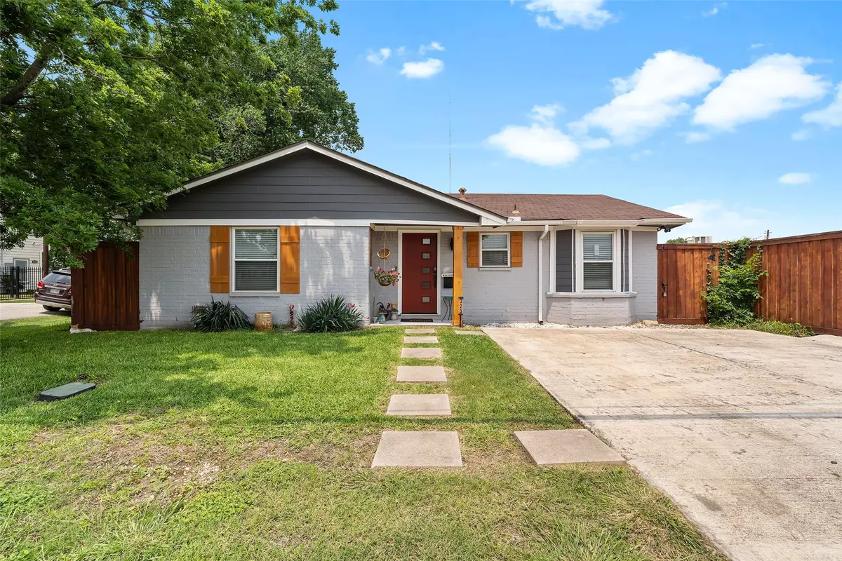 Houston, TX 77003,323 N Everton ST