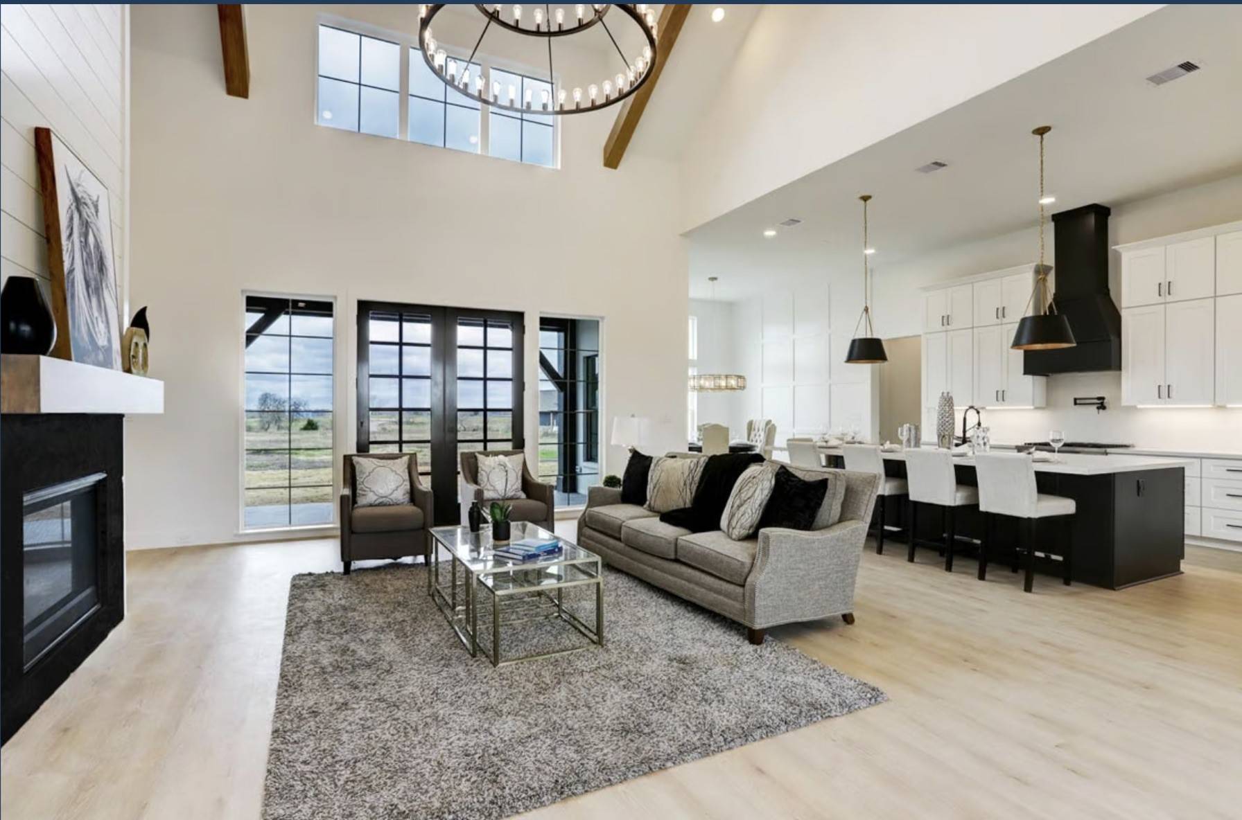 Franklin, TX 77856,LOT 15 Old Hickory Trail