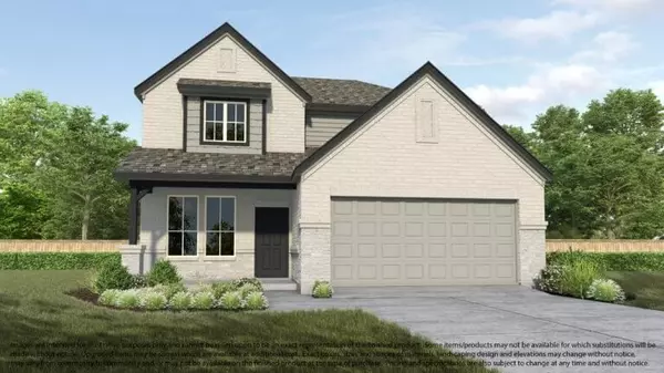 15203 Statice Trail, Houston, TX 77044