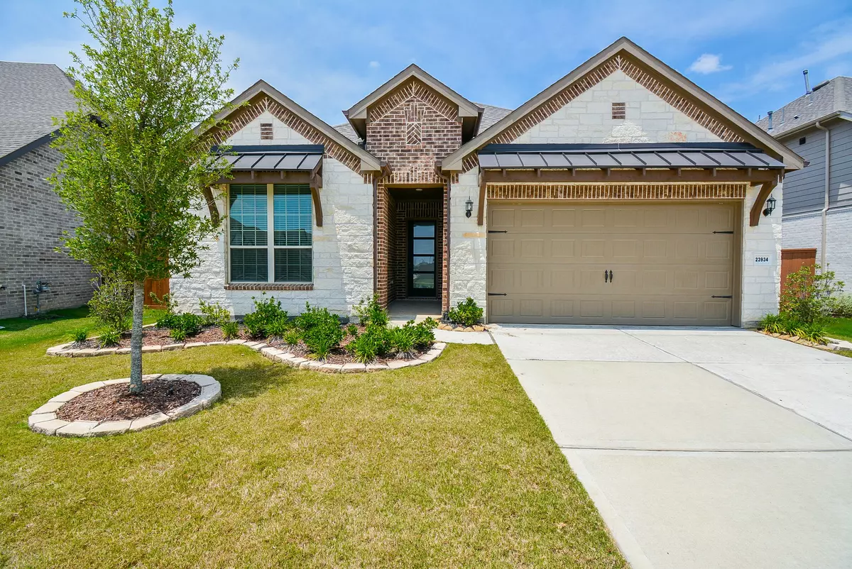 Katy, TX 77493,23934 Cotton Grass Trail
