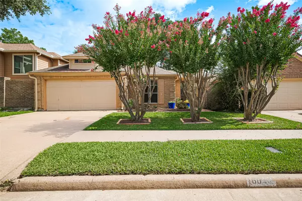 16038 Hidden Acres DR, Houston, TX 77084