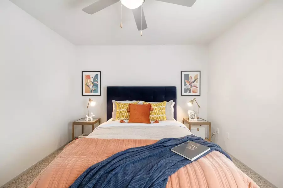 11715 S Glen DR #313-2, Houston, TX 77099