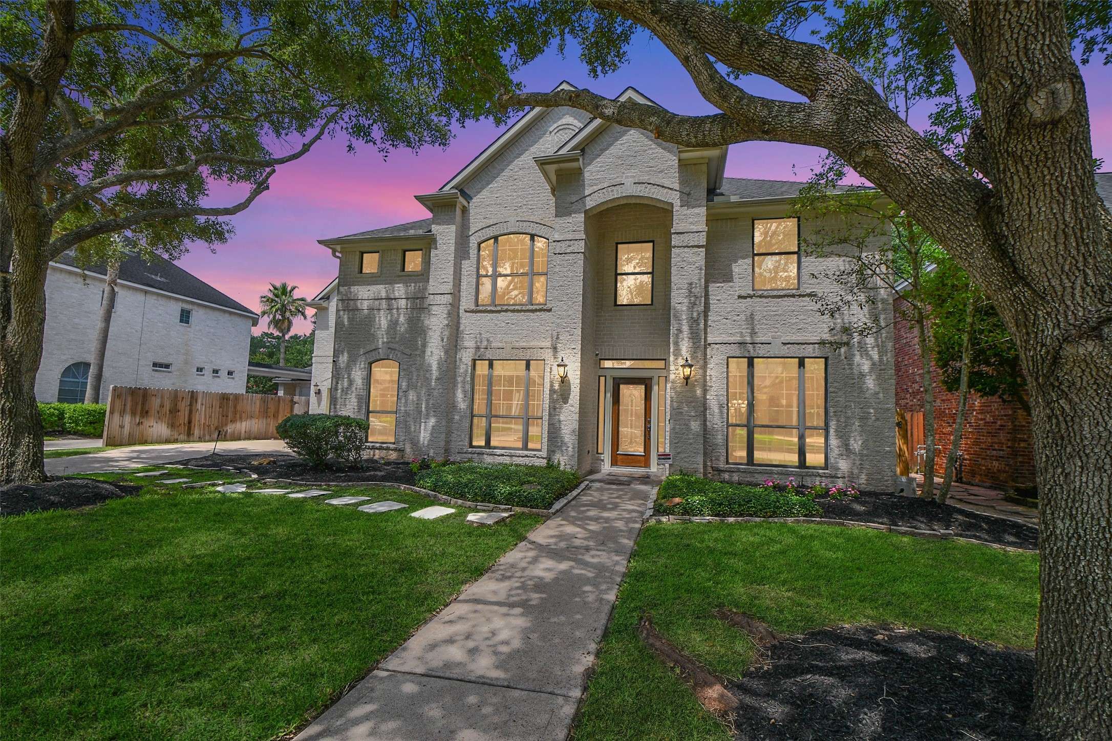 Houston, TX 77084,3907 Pinesbury DR