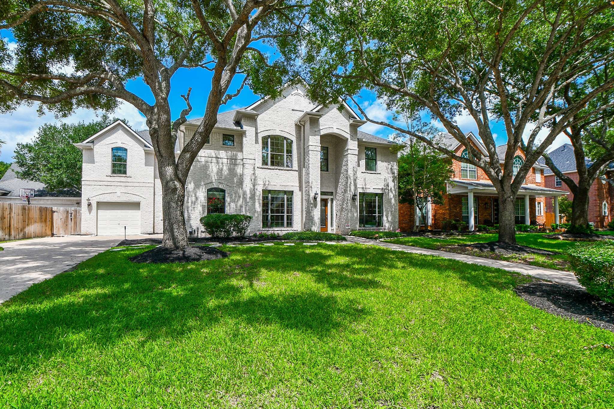 Houston, TX 77084,3907 Pinesbury DR