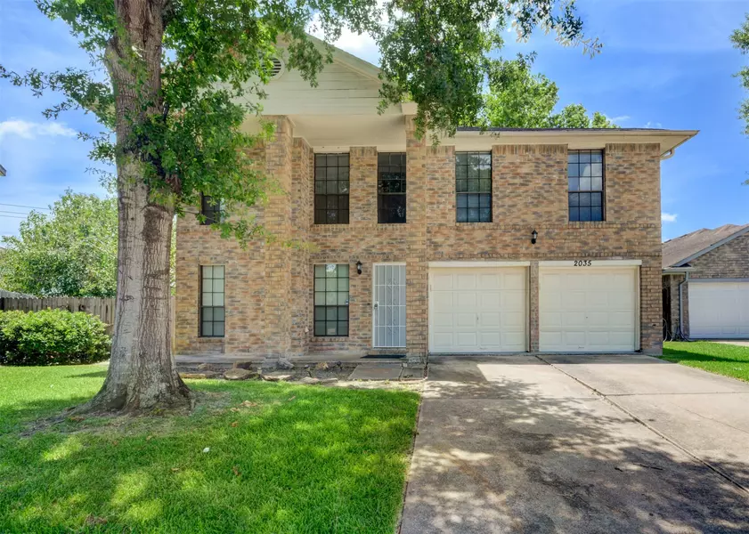 2035 Wildwood Ridge DR, Missouri City, TX 77489