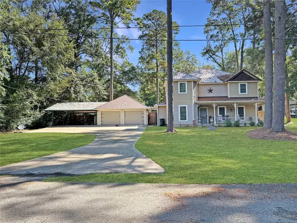 709 S Houston ST, Newton, TX 75966