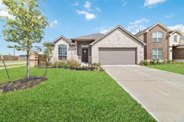 3230 Andlor Hills DR, Richmond, TX 77406