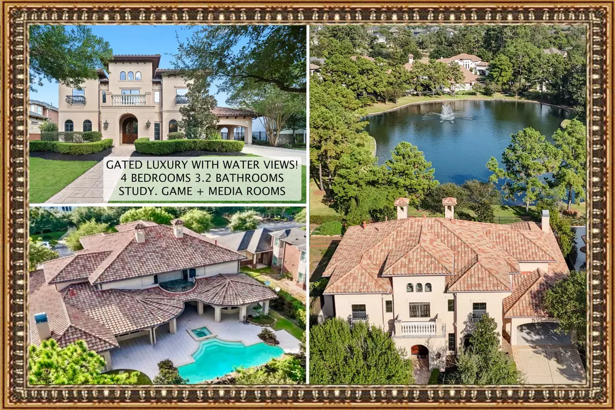 Humble, TX 77396,14302 Heidi Oaks LN