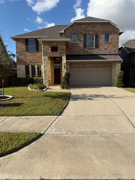 1617 Darwin Cedar DR, Rosharon, TX 77583