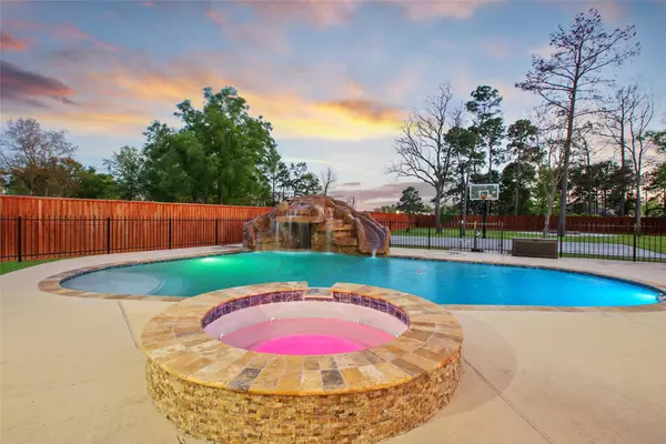 Spring, TX 77386,30003 W Legends Trail DR