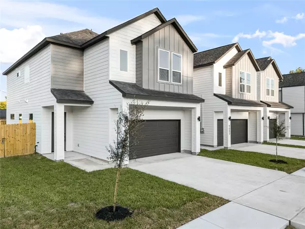 9001 Comal ST,  Houston,  TX 77051