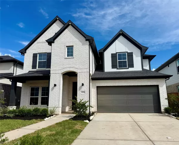 6614 Learning LN, Missouri City, TX 77459