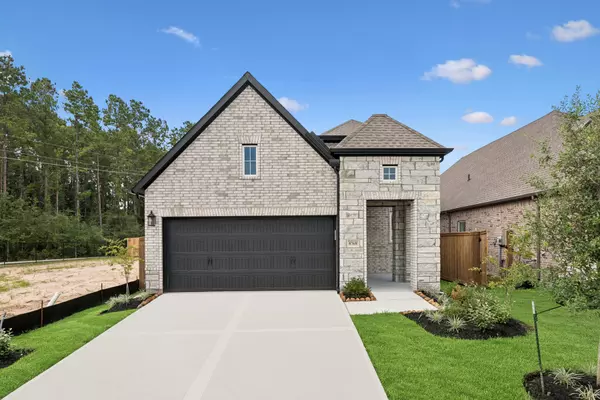 8768 Mancos Valley CT, Porter, TX 77365