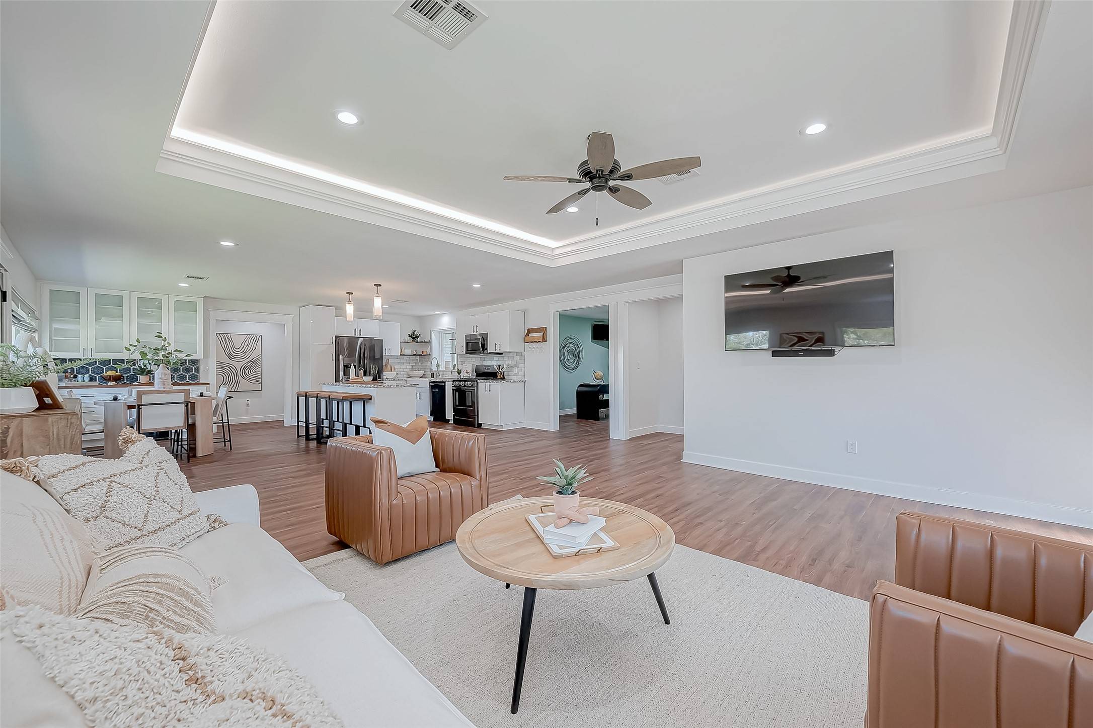 Houston, TX 77092,5030 Lamonte LN