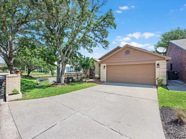 Willis, TX 77318,12866 Pelican Island DR