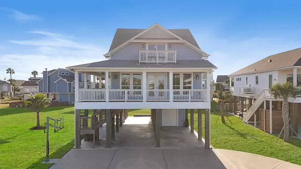 Galveston, TX 77554,4003 Elissa Court