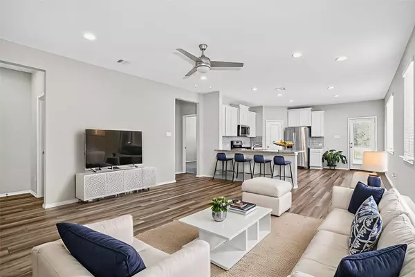 Conroe, TX 77385,9205 Inland Leather LN