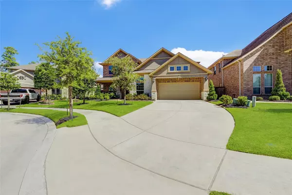 14926 Samuel Springs LN, Houston, TX 77044