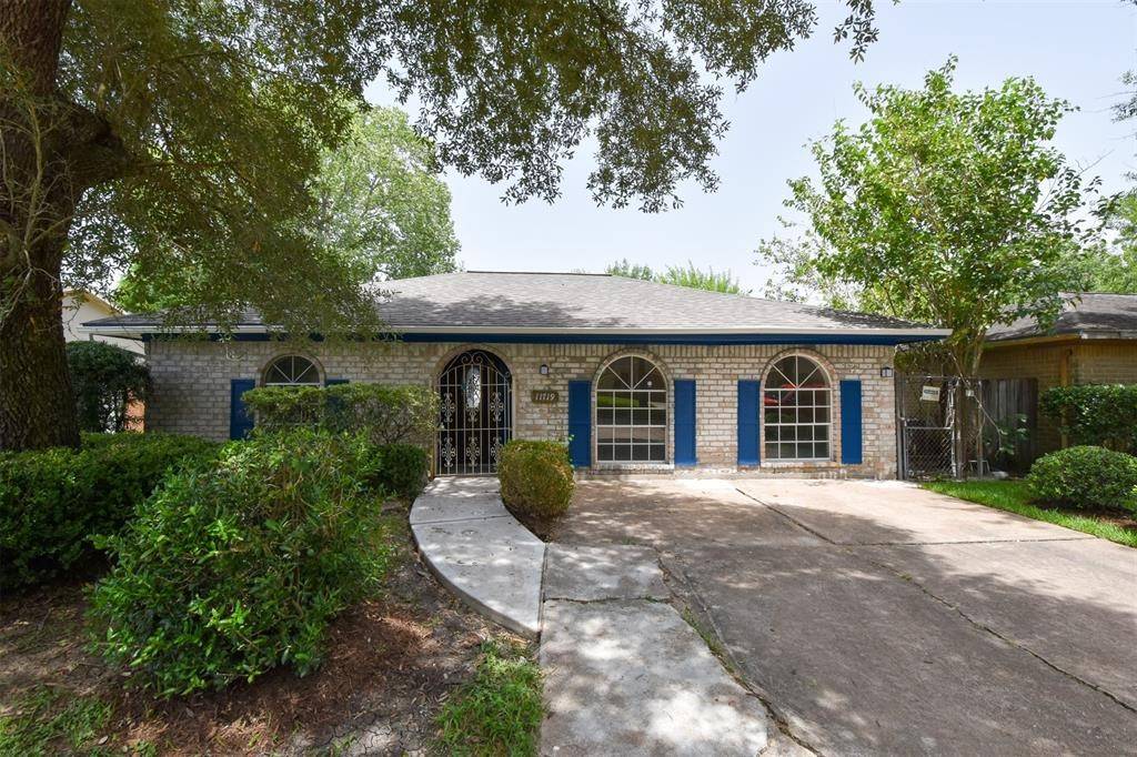 11719 Murr WAY, Houston, TX 77048