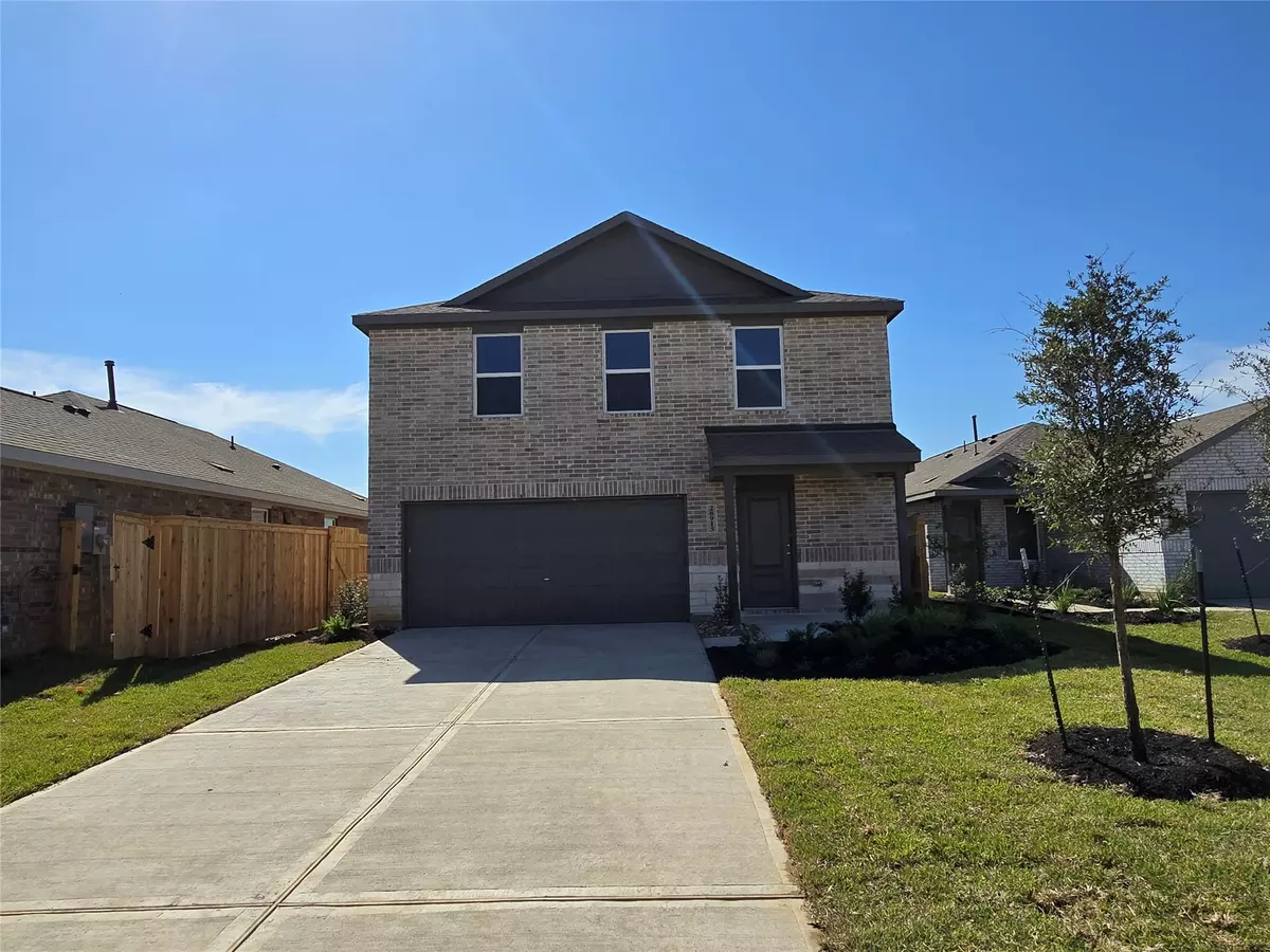 Hockley, TX 77447,16830 Great Highlands DR