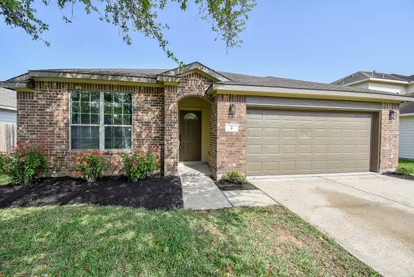 Texas City, TX 77591,2 N Heritage Oaks DR