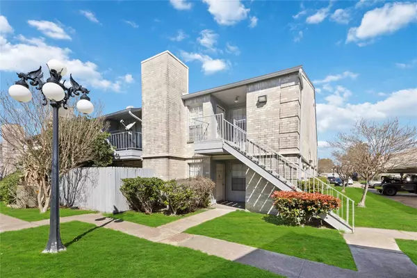 Houston, TX 77036,7400 Bellerive DR #1105