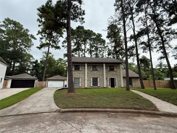 Spring, TX 77379,5202 Summerfield LN